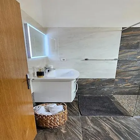 Holiday home Sunrise - Three Bedroom