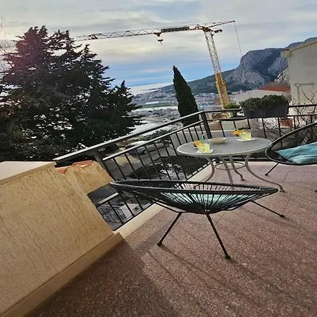 Holiday home Sunrise - Three Bedroom *