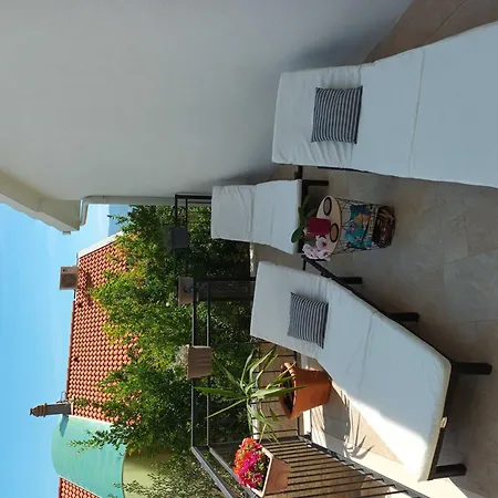 Sunrise - Three Bedroom *