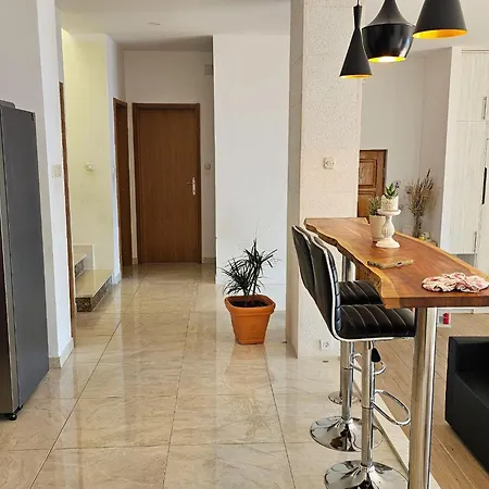 Holiday home Sunrise - Three Bedroom *