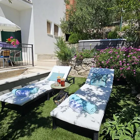 Sunrise - Three Bedroom