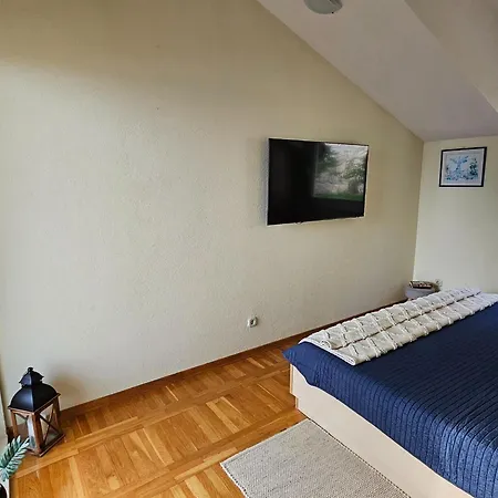 Holiday home Sunrise - Three Bedroom