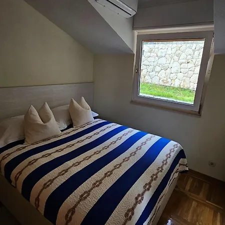 Holiday home Sunrise - Three Bedroom *