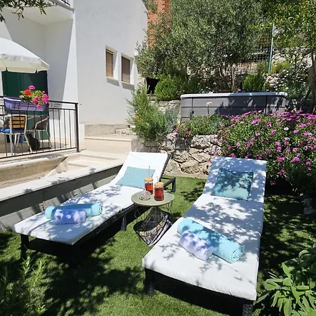 Holiday home Sunrise - Three Bedroom *