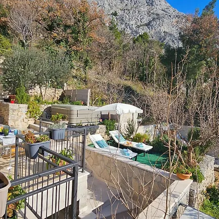 Holiday home Sunrise - Three Bedroom *