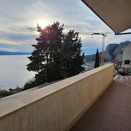 Holiday home Sunrise - Three Bedroom